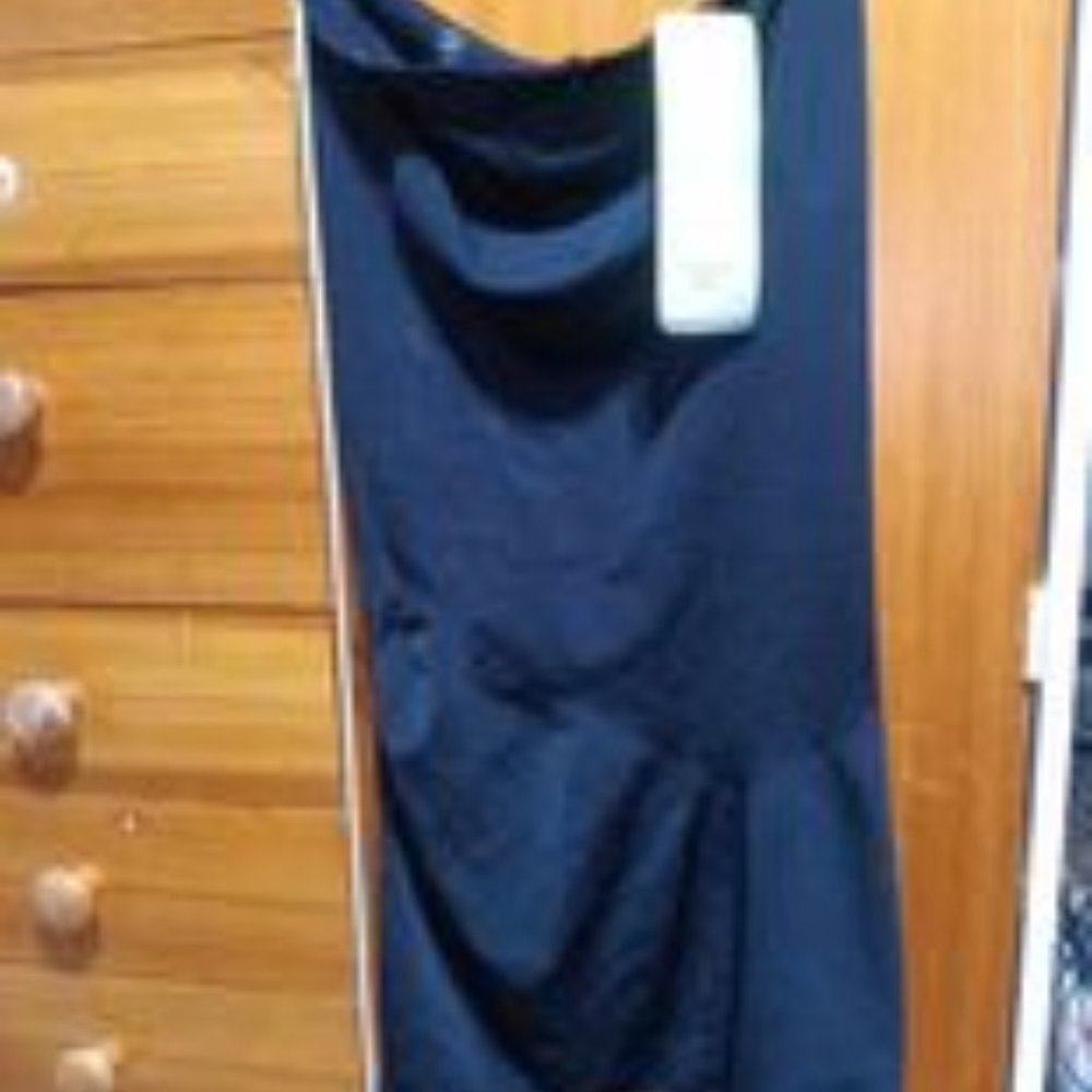 Strapless full body slip shaper